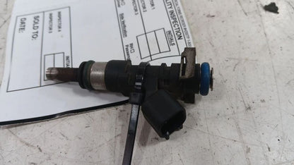 Fuel Injection Injector 2 Door 1.4L Fits 12-17 FIAT 500 OEM