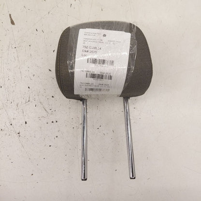 Chevy Equinox Seat Headrest Rear Back Seat Head Rest  2024 2023 2022