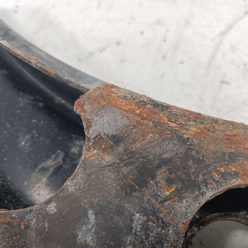Driver Left Lower Control Arm Front Fits 19-20 Mitsubishi Outlander Sp