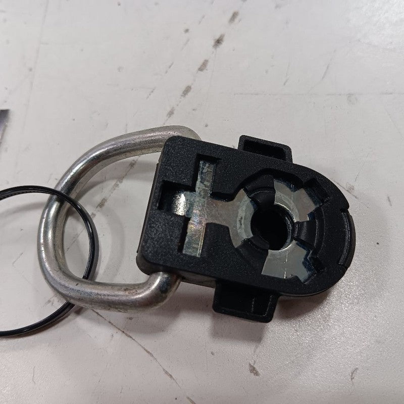 Jeep Compass Rear Luggage Tie Down Hook 2017 2018 2019 2020 2021 2022 2023