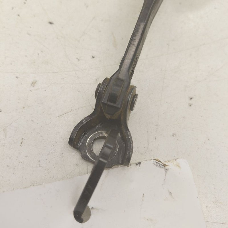 Lexus IS350 Door Check Left Driver Rear Hinge Stop Stopper Detent 2020