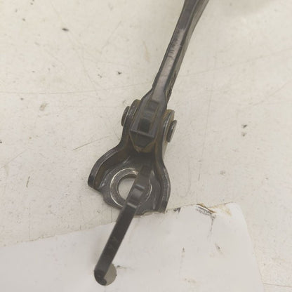 Lexus IS350 Door Check Left Driver Rear Hinge Stop Stopper Detent 2020