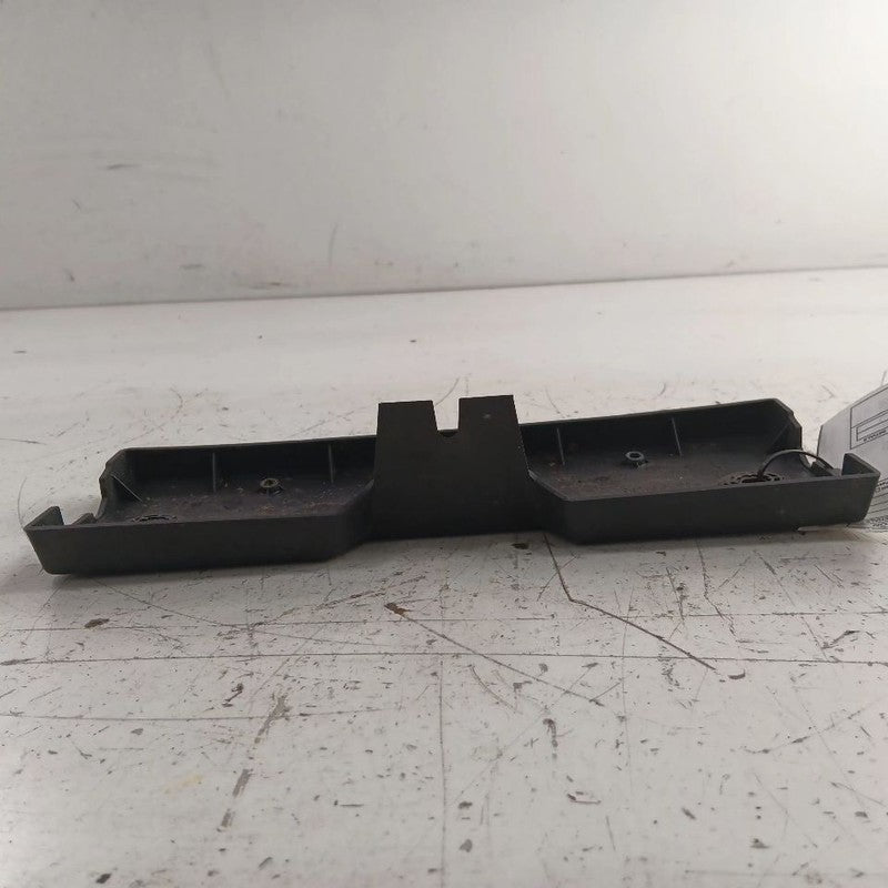 Nissan Kicks License Holder Front Bracket Mount Plate Frame  2021 2022