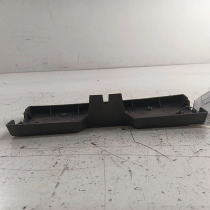 Nissan Kicks License Holder Front Bracket Mount Plate Frame  2021 2022