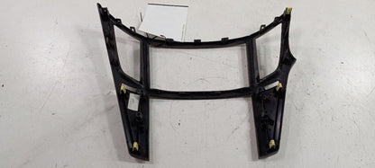 Subaru Legacy Radio Bezel Trim Dash Surround 2010 2011 2012