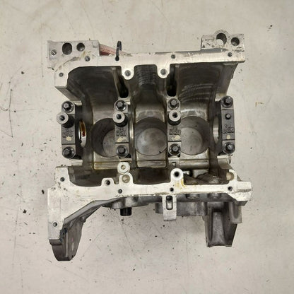 Bare Engine Cylinder Block Fits 14-15 17-24 Mitsubishi Mirage