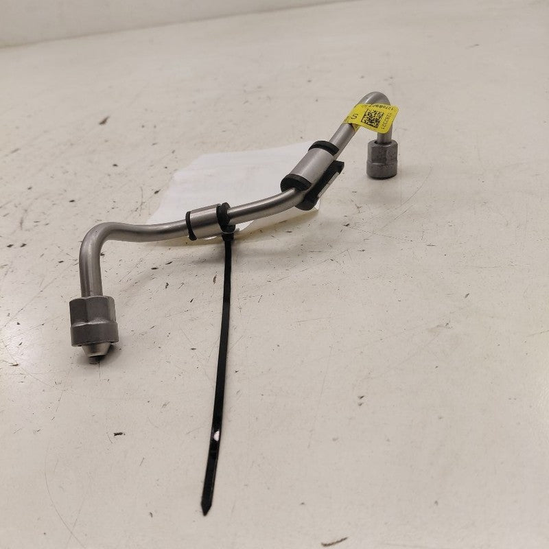 Chevy Equinox Gas Fuel Line  2024 2023 2022
