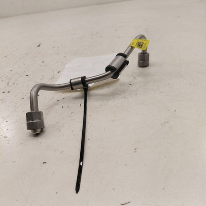 Chevy Equinox Gas Fuel Line  2024 2023 2022