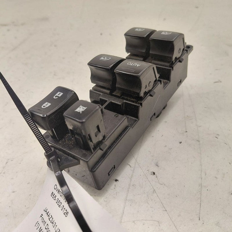 Driver Front Door Switch Driver's Master Fits 16-18 OUTLANDER