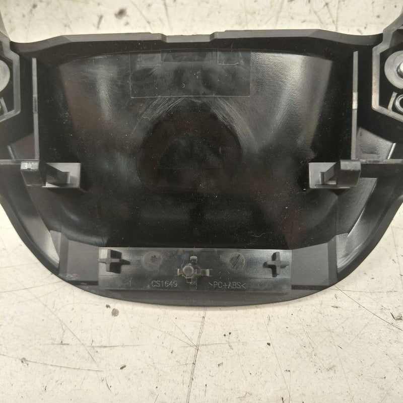 Toyota Prius Steering Wheel Control Switch  2022 2021 2020