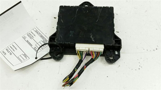2008 Toyota Prius Computer Control Module 2005 2006 2007