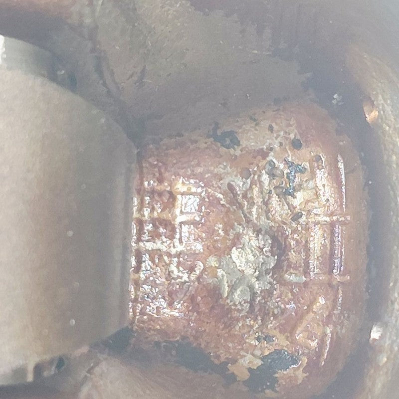 Chevy Volt Single Piston With Connecting Rod   1.5 2019 2018 2017 2016