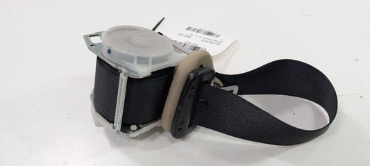 Nissan Versa Seat Belt Strap Retractor Left Rear Back 2009 2010 2011 2012