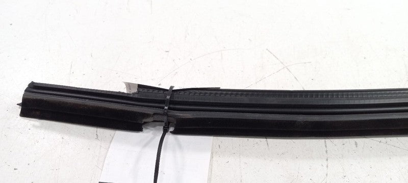 Cadillac CTS Left Rear Interior Weather Strip 2011 2012 2013 OEM