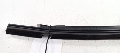Cadillac CTS Left Rear Interior Weather Strip 2011 2012 2013 OEM