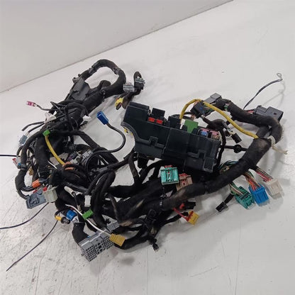 Buick Encore Dash Wire Wiring Harness  1.4L 2018 2019 2020 OEM