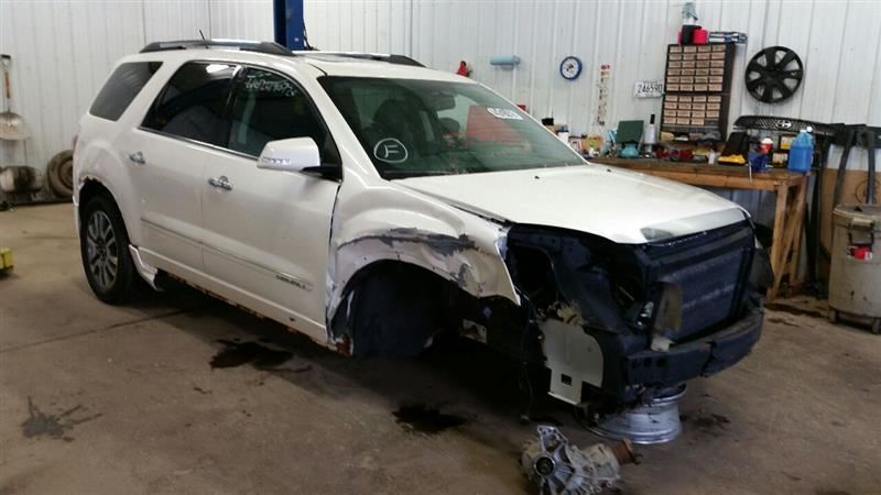 GMC Acadia Speaker 2009 2010 2011 2012