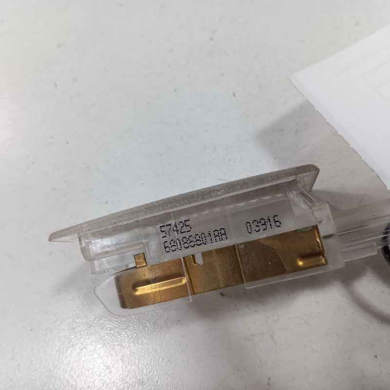 Chrysler 300 Dome Light Roof Lamp  2015 2016 2017 2018 2019