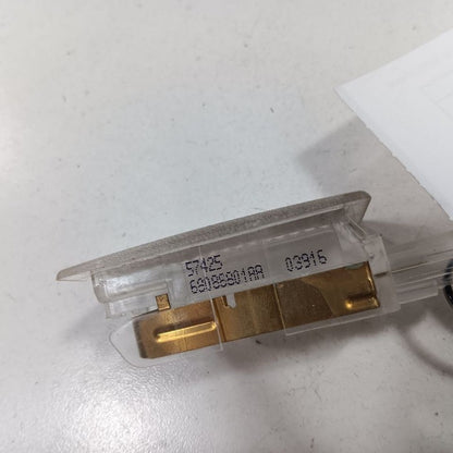 Chrysler 300 Dome Light Roof Lamp  2015 2016 2017 2018 2019