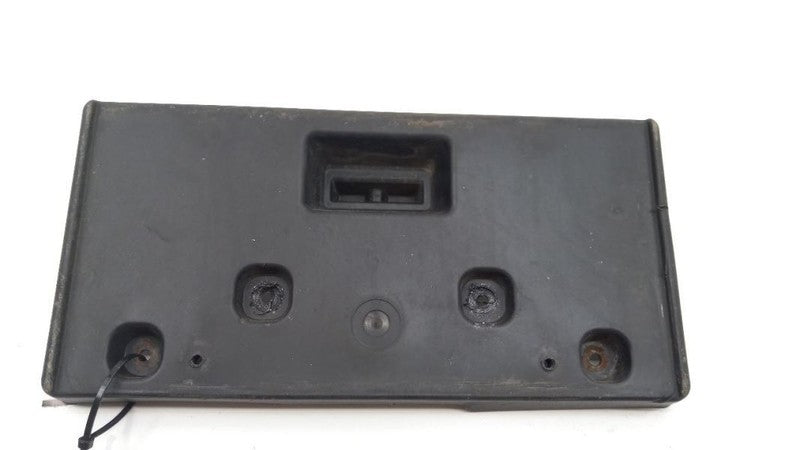 Chevy Sonic License Holder Front Bracket Mount Plate Frame 2012 2013 2014 2015 2