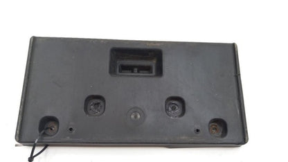 Chevy Sonic License Holder Front Bracket Mount Plate Frame 2012 2013 2014 2015 2