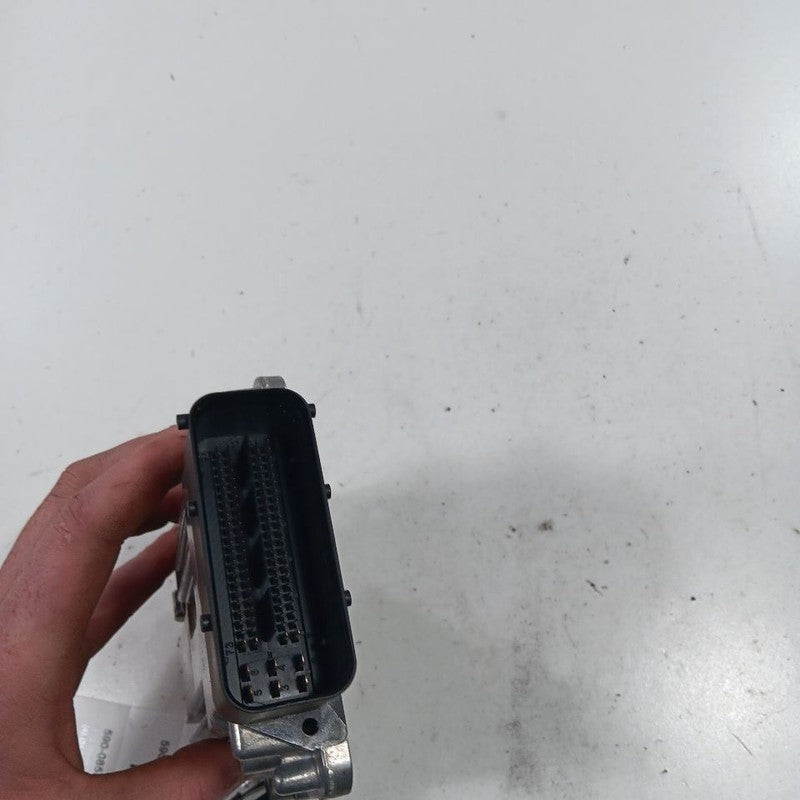Engine ECM Electronic Control Module 2.4L Fits 15-17 Jeep Renegade OEM