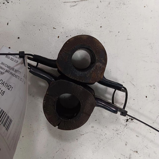 Nissan Versa Sway Bar Bushing Mounting Bracket  2023 2022 2021 2020