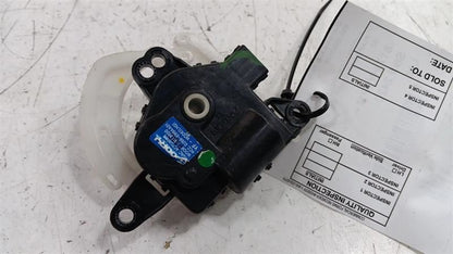 Hyundai Sonata Flap Door Motor Heater AC Door Actuator 2011 2012 2013 
