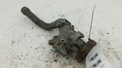 Nissan Altima Water Pump Belt Pulley OEM 2008 2009 2010 2011 2012