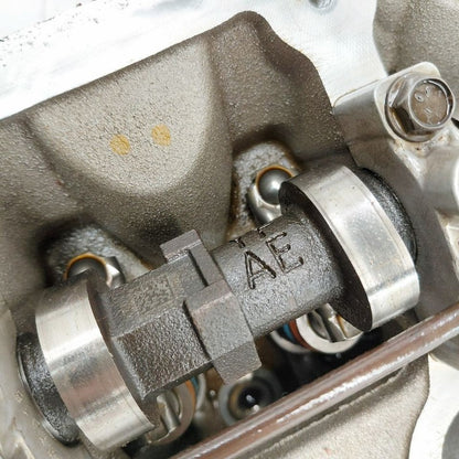 Cylinder Head Naturally Aspirated Fits 19-23 MAZDA 3