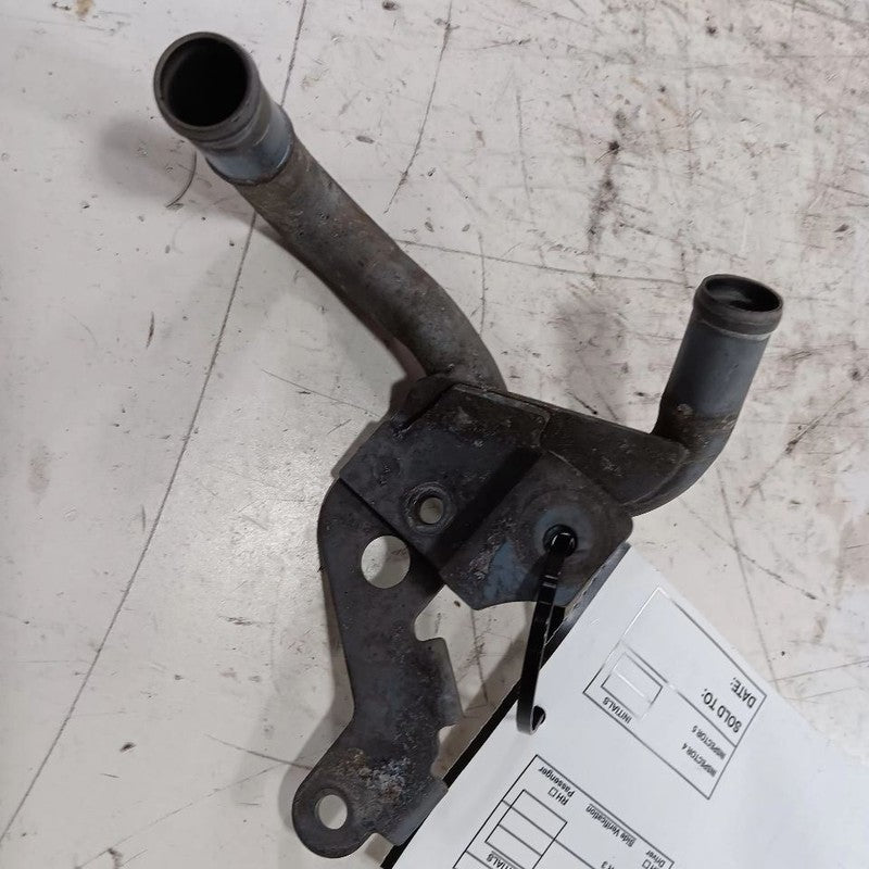Mazda CX-9 Coolant Line Crossover Pipe  2.5 2016 2017 2018 OEM