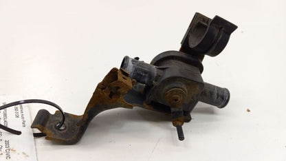7230709 Heater Core Shut Off Valve Hatchback Fits 02-05 Honda Civic