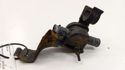 7230709 Heater Core Shut Off Valve Hatchback Fits 02-05 Honda Civic
