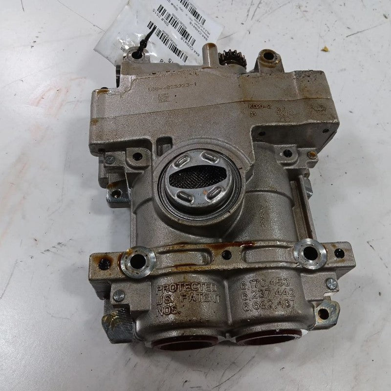 Jeep Compass 2.4 Engine Balance Shaft 2017 2018 2019 2020 2021 2022 2023