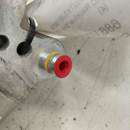 Volvo S60 AC Receiver Drier Dryer  2.0 2018 2017 2016