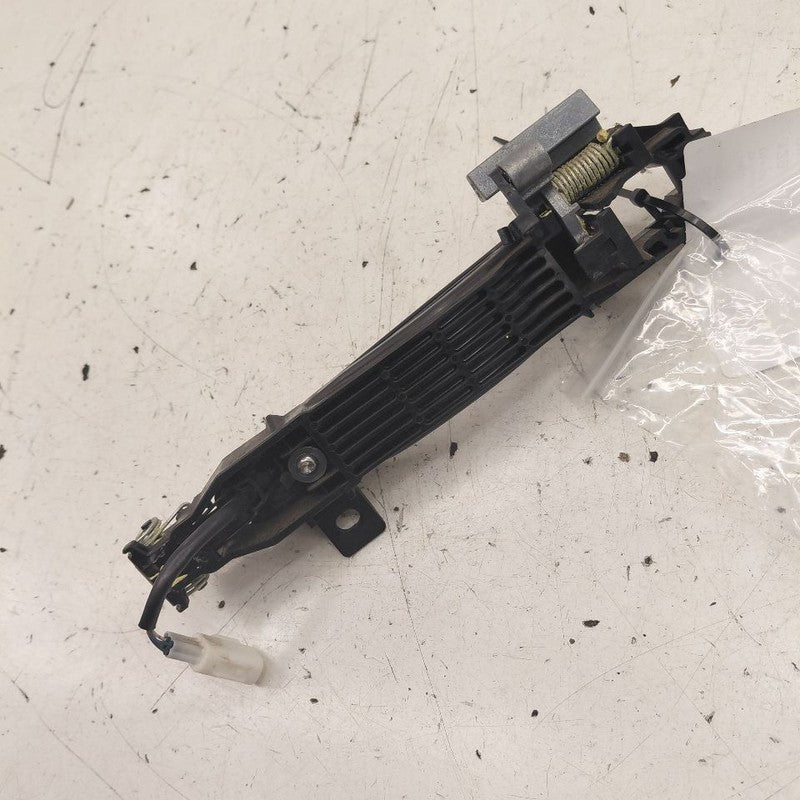Passenger Right Front Door Handle Exterior Fits 14-17 Mazda 6