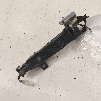 Passenger Right Front Door Handle Exterior Fits 14-17 Mazda 6