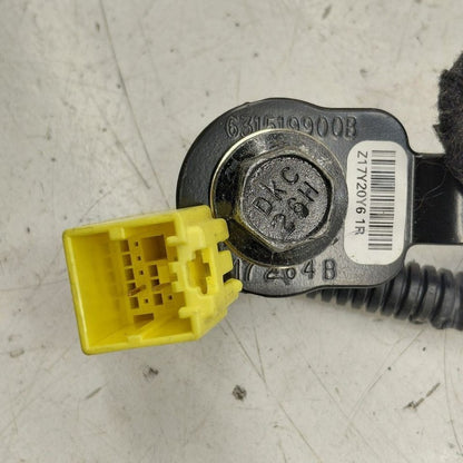 Passenger Right Front Seat Belt Buckle Latch Fits 16-18 Kia Sorento