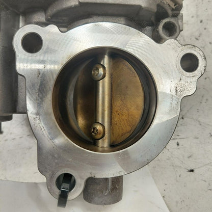 Throttle Body Valve 1.3L Fits 21-25 Chevy Trailblazer