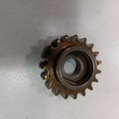 Nissan Altima Timing Gear  2.5L 2017 2016
