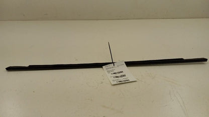 Mini Cooper Countryman Door Glass Window Weather Strip Trim Rear Left 