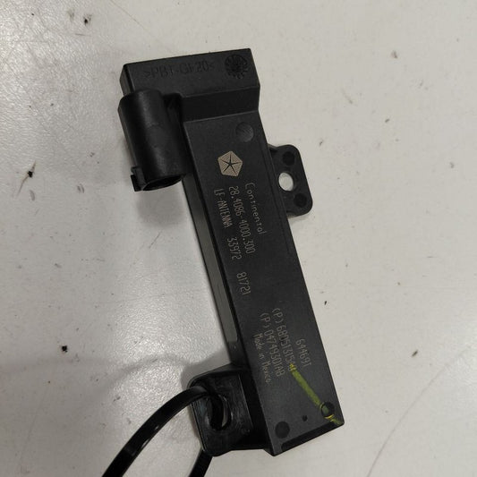 Grand Cherokee Keyless Entry Antenna Module {64469T} 2017 2018 2019 2020