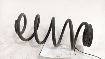 Coil Spring Back Rear Prius C VIN B3 7th And 8th Digit Fits 12-19 PRIU