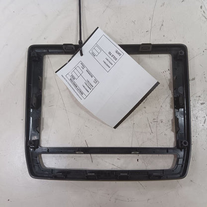 Outlander Sport Radio Bezel Trim Dash Surround  2022 2023 2024