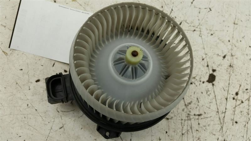 DG9Z19805B Blower Motor Heat Heater AC Fan Front Fits 13-19 Ford Fusion
