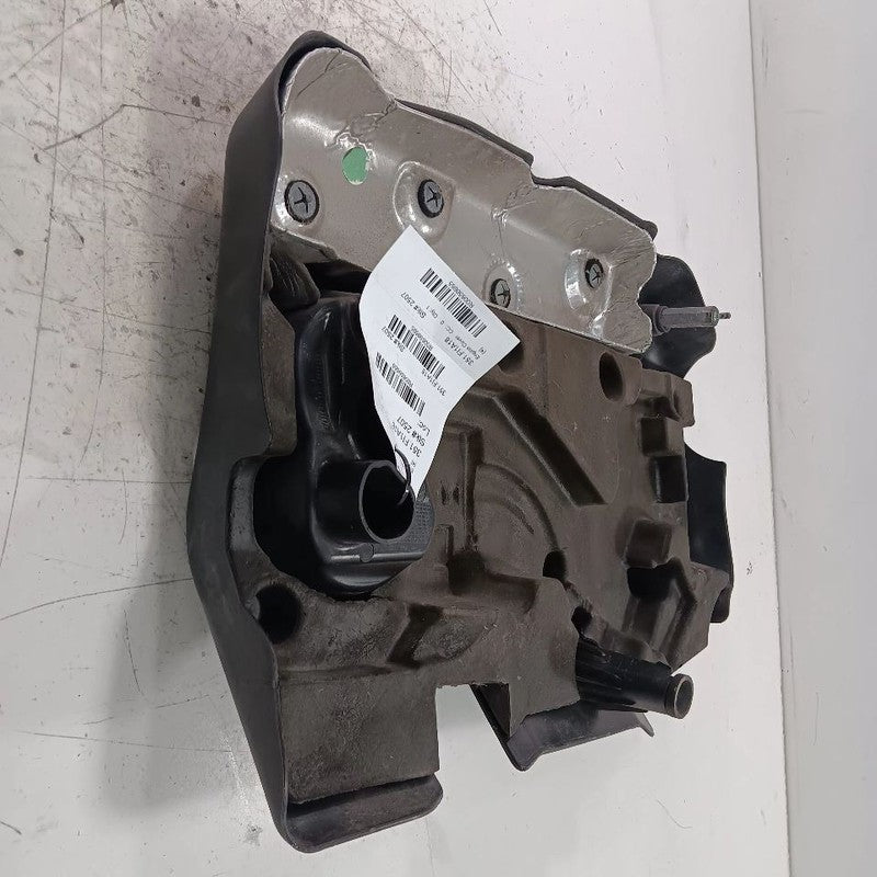 Fiat 500 1.4 Engine Cover 2018