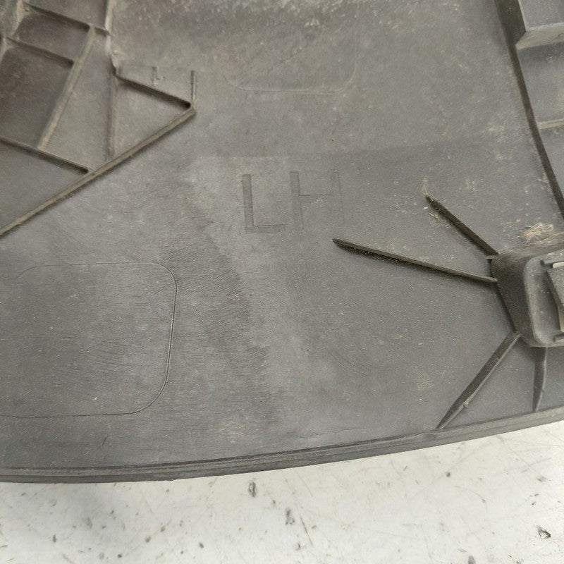 Hyundai Kona Driver Left Front Fender Flare  2021 2020 2019