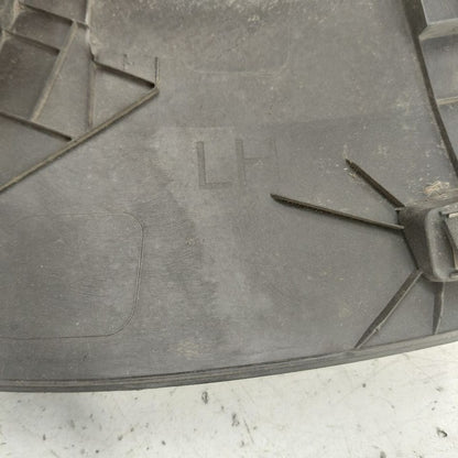 Hyundai Kona Driver Left Front Fender Flare  2021 2020 2019