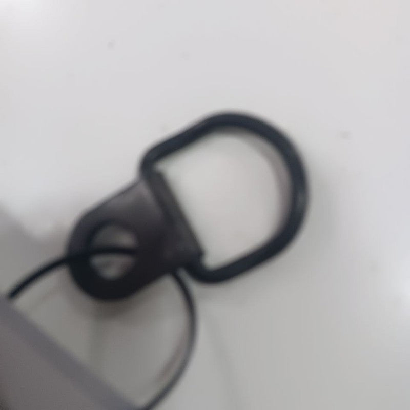 Fiat 500 Cargo Tie Down Hook 2014 2015 2016 OEM