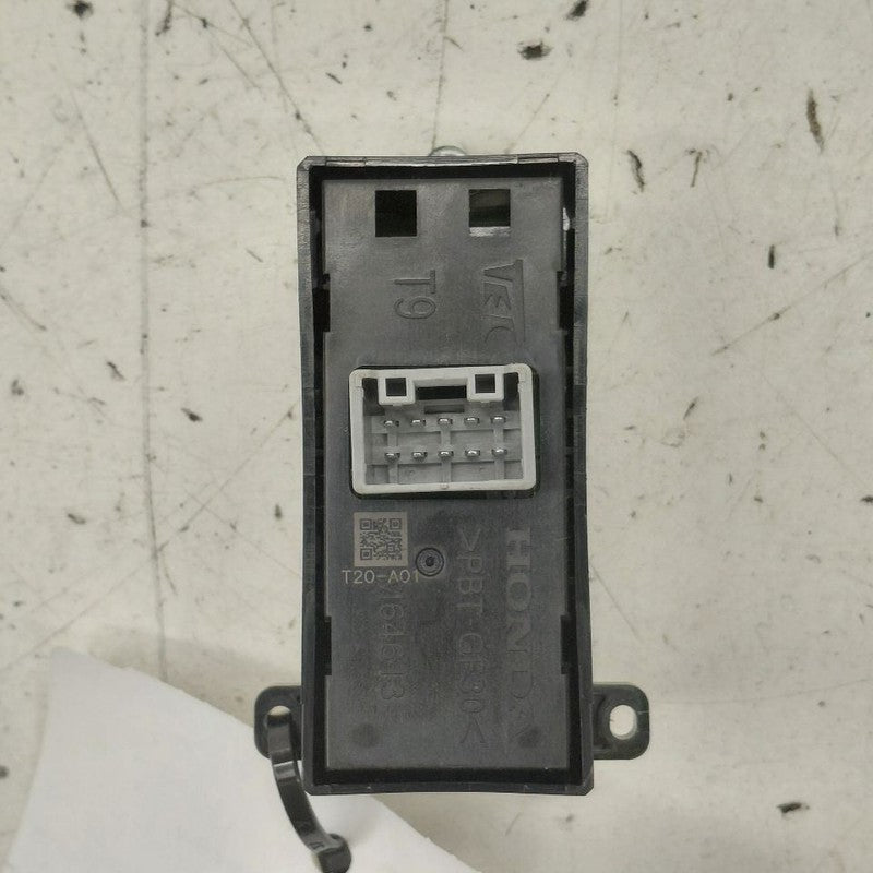Honda HR-V Window Switch Power Left Driver Rear  2026 2025 2024 2023